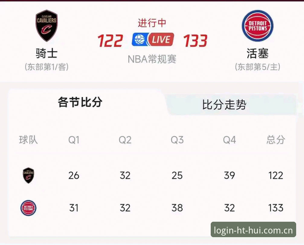 2025年赛事同步速度对比：NBA赛程实时更新vs过去滞后的数据等待